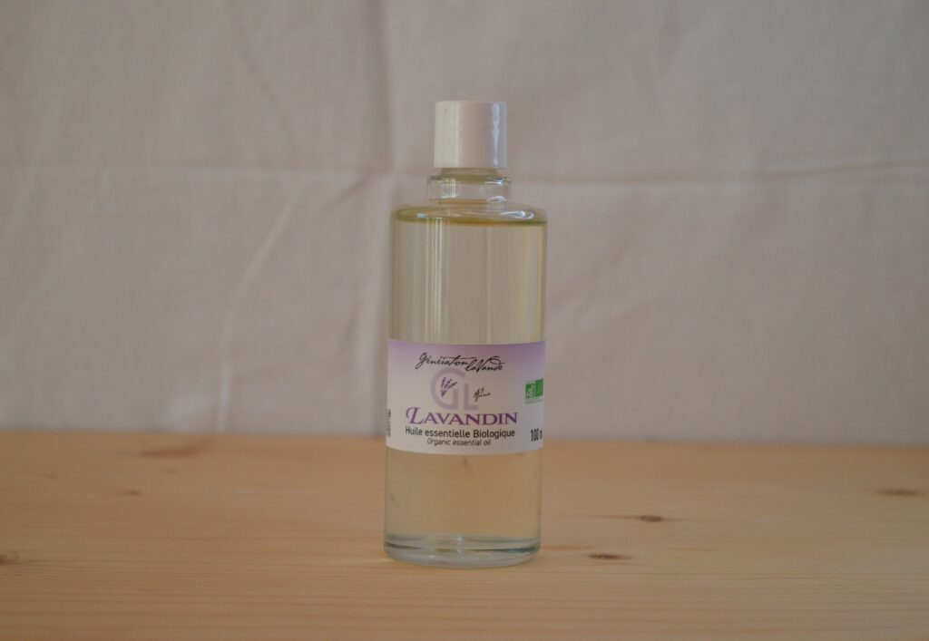 HE LAVANDIN 100 ML B