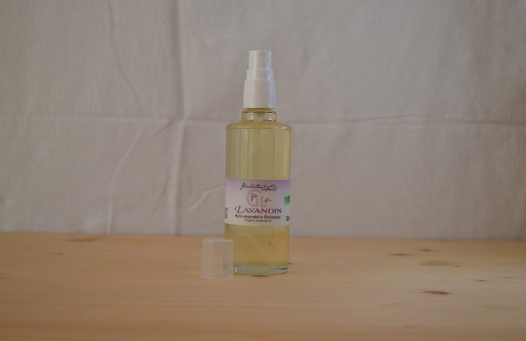 HE LAVANDIN 100 ML VAPO