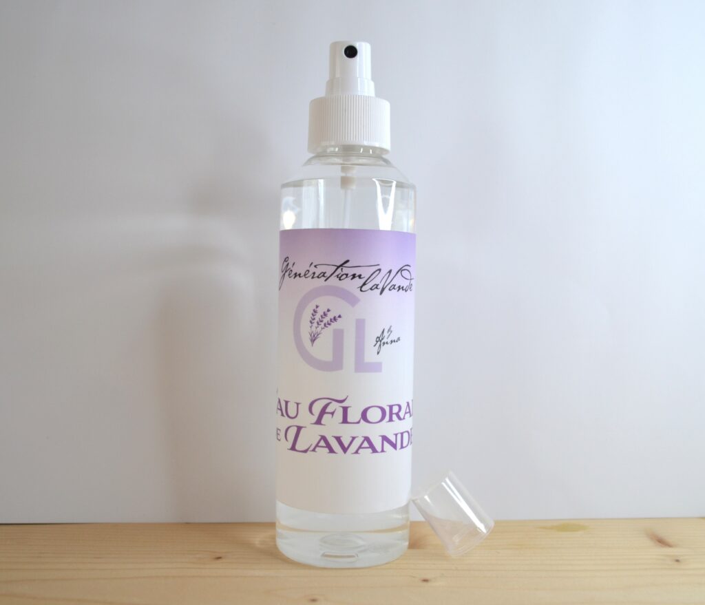 EAU FLORALE 250