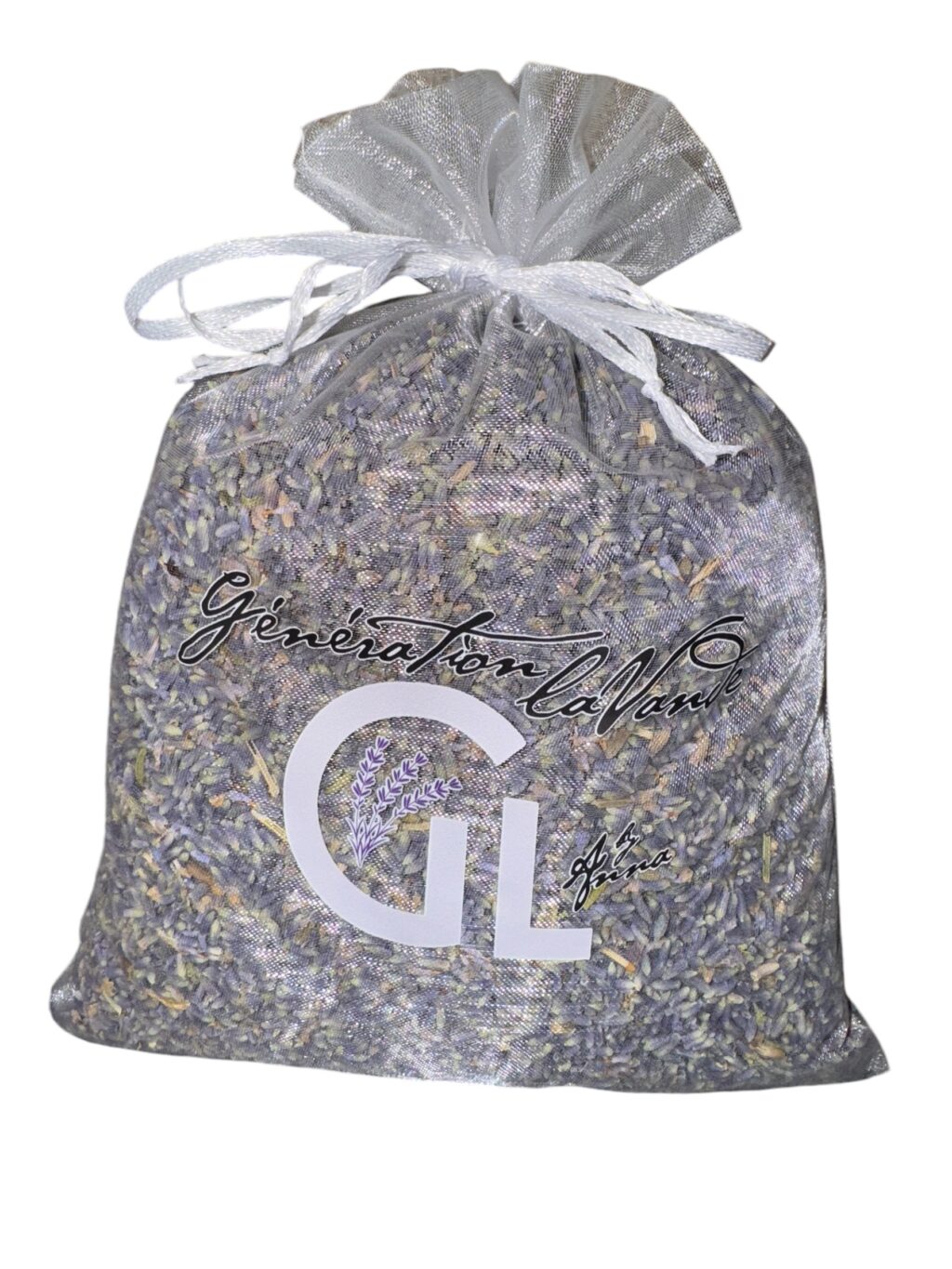 sachet organza 15gr
