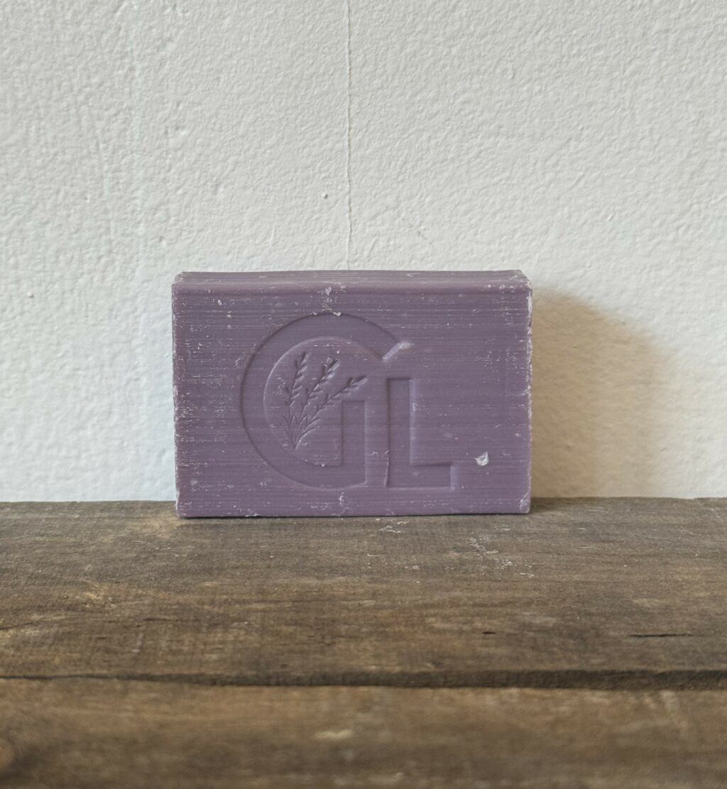Savon Lavande 100 gr – Image 3