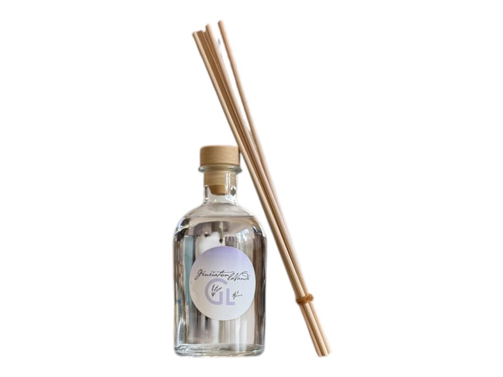 diffuseur d'ambiance