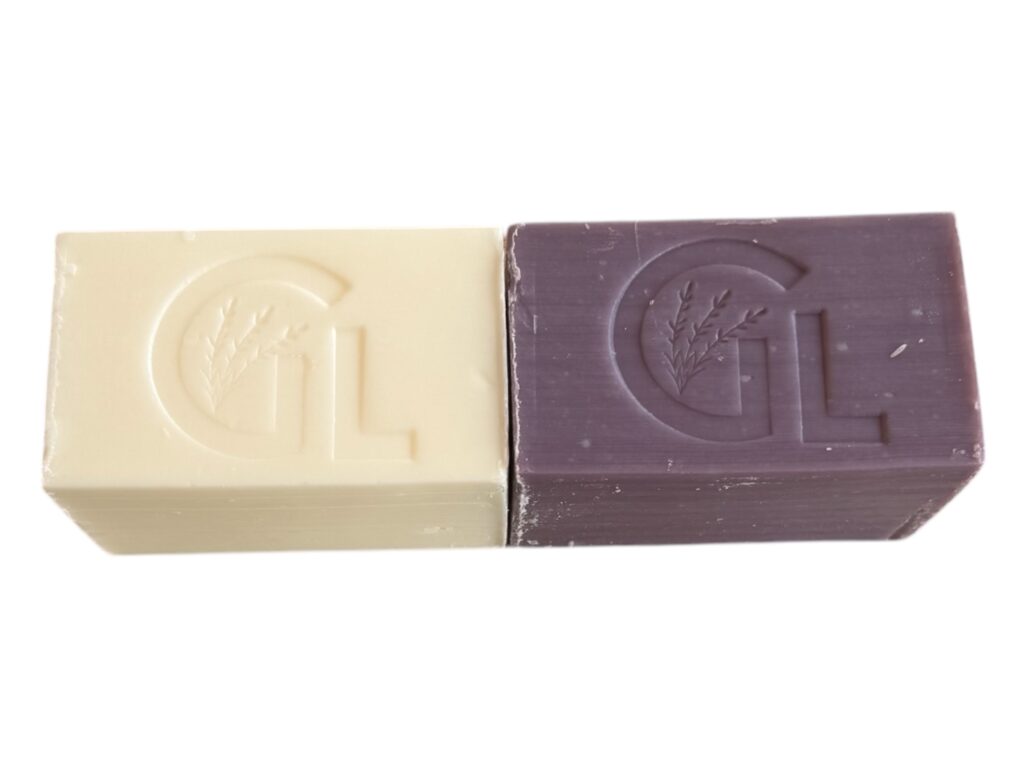 savon lavande 190gr
