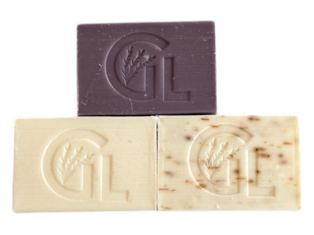 savon lavande 100 gr
