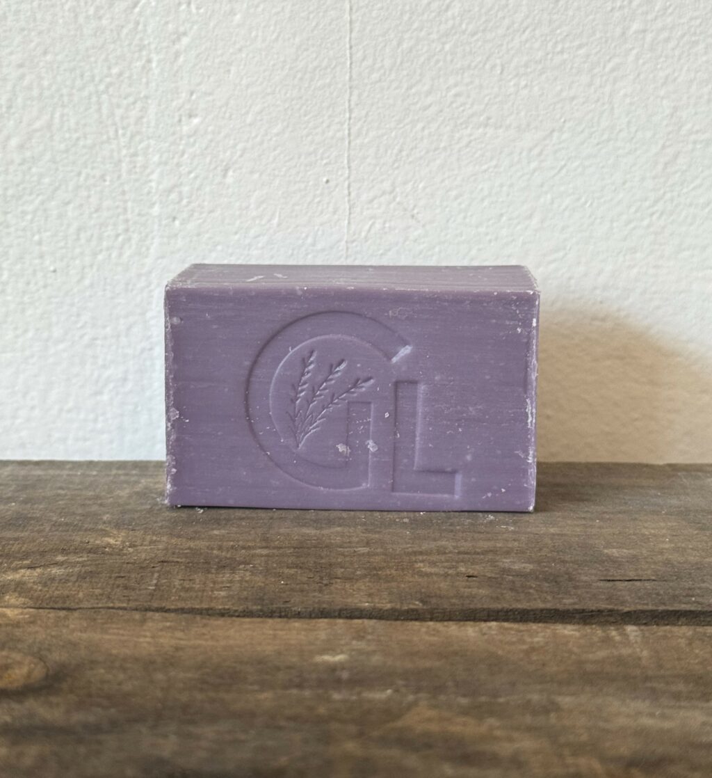 Savon Lavande 190 gr – Image 3